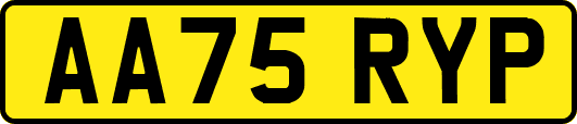 AA75RYP