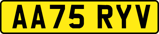 AA75RYV