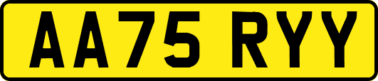 AA75RYY