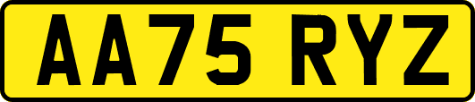 AA75RYZ