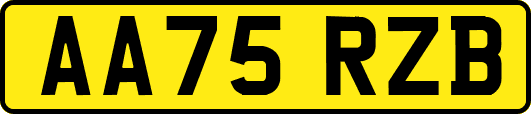 AA75RZB