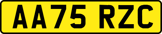 AA75RZC