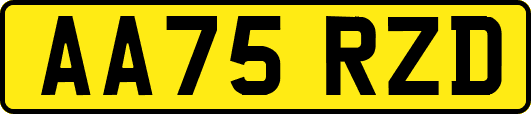 AA75RZD