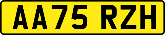 AA75RZH