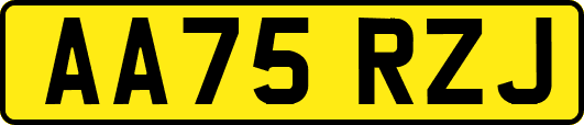 AA75RZJ