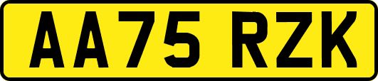 AA75RZK