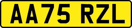 AA75RZL