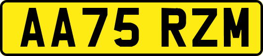 AA75RZM