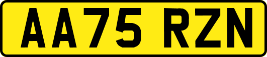 AA75RZN