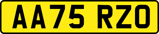 AA75RZO