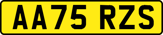 AA75RZS