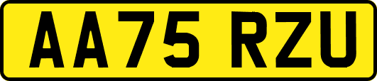 AA75RZU