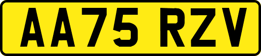 AA75RZV