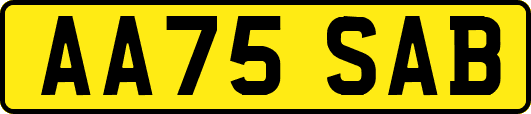 AA75SAB