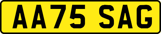 AA75SAG
