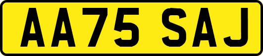 AA75SAJ