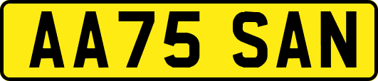 AA75SAN