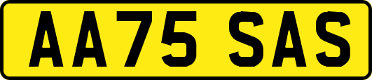 AA75SAS