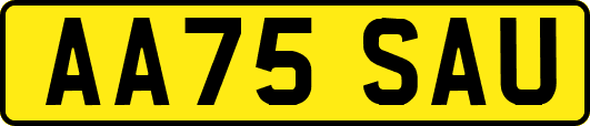 AA75SAU