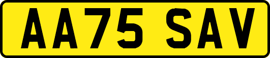 AA75SAV