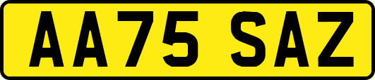 AA75SAZ