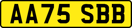 AA75SBB
