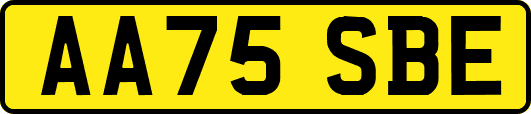 AA75SBE