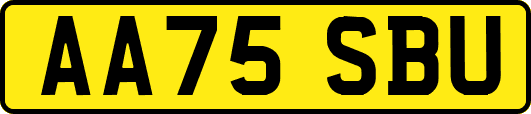 AA75SBU