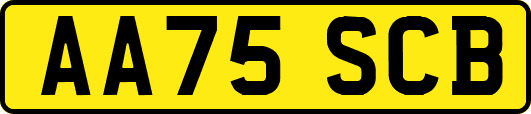 AA75SCB