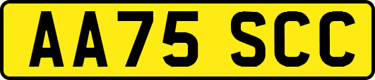 AA75SCC