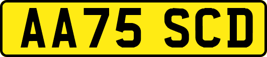AA75SCD