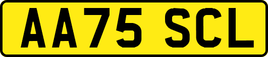 AA75SCL