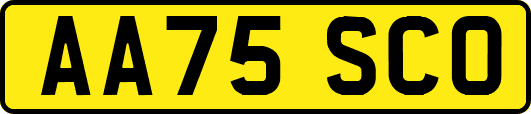 AA75SCO