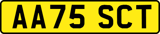AA75SCT