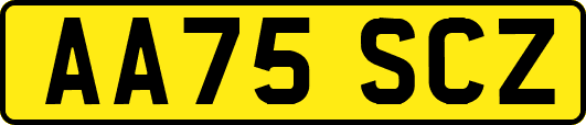 AA75SCZ