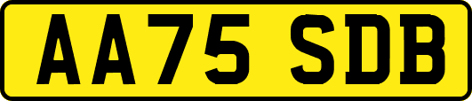 AA75SDB