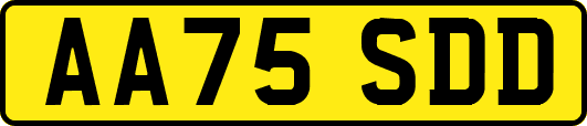 AA75SDD