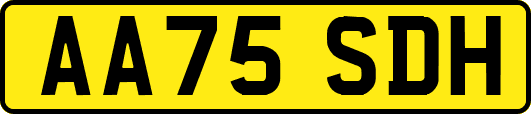 AA75SDH