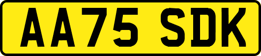 AA75SDK