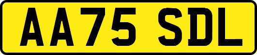 AA75SDL