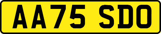 AA75SDO