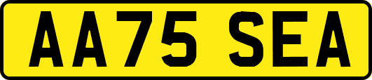 AA75SEA