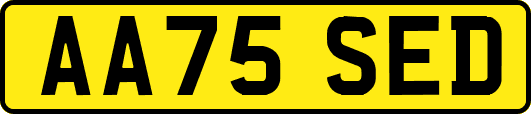 AA75SED