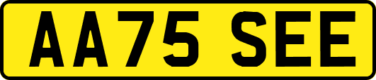AA75SEE