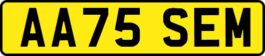 AA75SEM