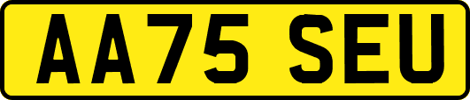 AA75SEU
