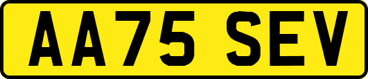 AA75SEV