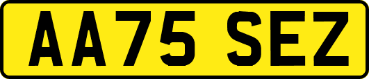 AA75SEZ