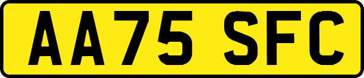 AA75SFC