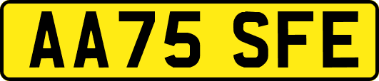 AA75SFE